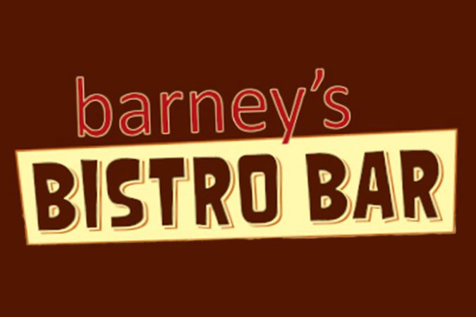 Barneys Bistro Bar