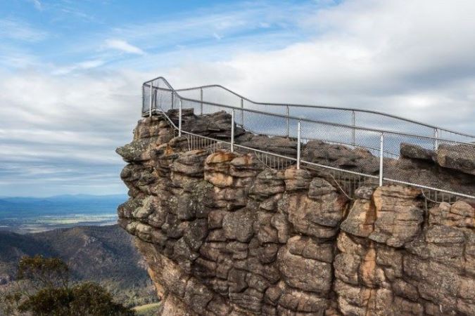 Grampians Pinnacle Walk