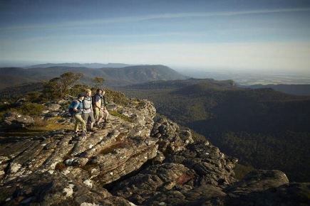 Grampians National Park | Mountain View Motor Inn & Holiday Lodges - Halls Gap Vic