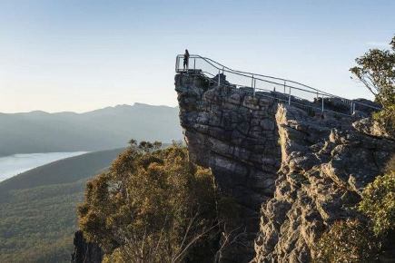 Grampians National Park | Mountain View Motor Inn & Holiday Lodges - Halls Gap Vic