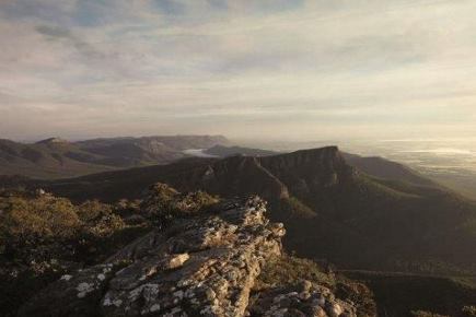 Grampians National Park | Mountain View Motor Inn & Holiday Lodges - Halls Gap Vic