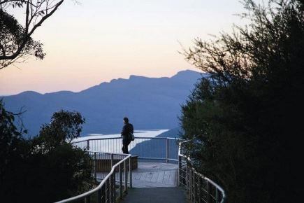 Grampians National Park | Mountain View Motor Inn & Holiday Lodges - Halls Gap Vic