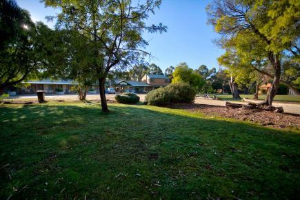 Grampians National Park | Mountain View Motor Inn & Holiday Lodges - Halls Gap Vic