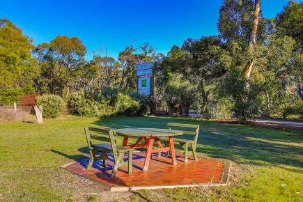 Grampians National Park | Mountain View Motor Inn & Holiday Lodges - Halls Gap Vic