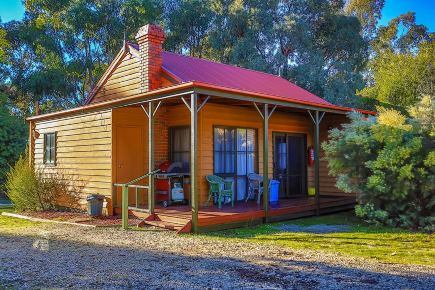 Grampians National Park | Mountain View Motor Inn & Holiday Lodges - Halls Gap Vic