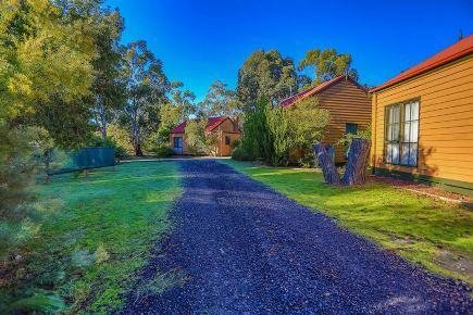 Grampians National Park | Mountain View Motor Inn & Holiday Lodges - Halls Gap Vic