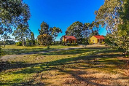 Grampians National Park | Mountain View Motor Inn & Holiday Lodges - Halls Gap Vic