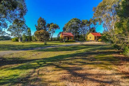 Grampians National Park | Mountain View Motor Inn & Holiday Lodges - Halls Gap Vic