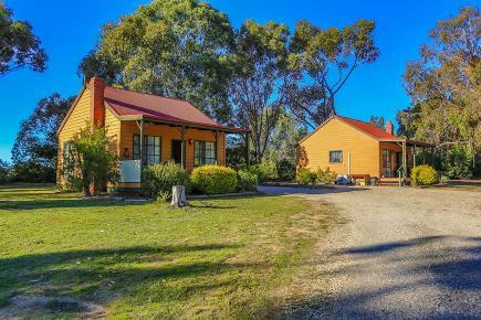 Grampians National Park | Mountain View Motor Inn & Holiday Lodges - Halls Gap Vic