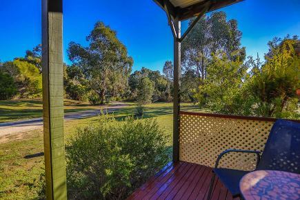 Grampians National Park | Mountain View Motor Inn & Holiday Lodges - Halls Gap Vic