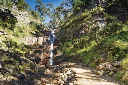 Grampians National Park | Mountain View Motor Inn & Holiday Lodges - Halls Gap Vic